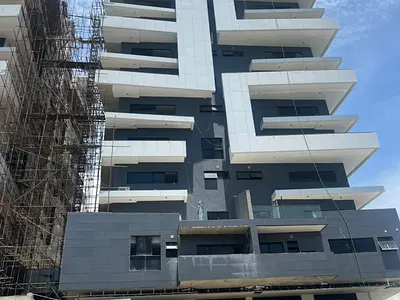 Penthouse and Maisonette Apartments — 4-Bedroom Maisonettes, Old Ikoyi, Ikoyi, Lagos