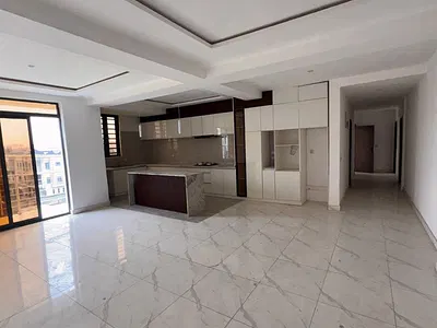 3 Bedroom Apartment — Spring Bay Estate, Ikate, Lekki, Lagos