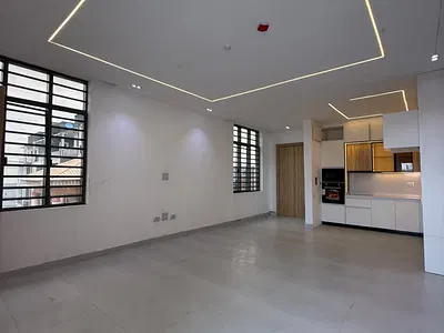 2 Bedroom Apartment — Ojulari Cresent, Ikate, Lekki, Lagos