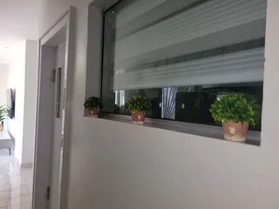 2 Bedroom Serviced Apartment — Ojulari Cresent, Ikate, Lekki, Lagos