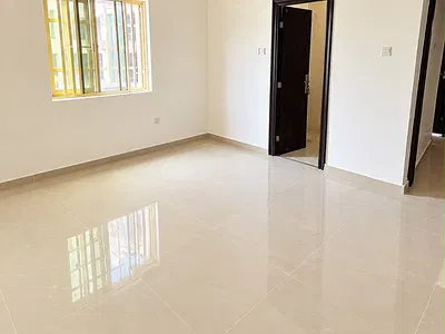 3 Bedroom Flat — Lekki, Lagos