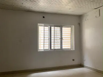 3 Bedroom Flat — Off Bourdillon, Ikoyi, Lagos