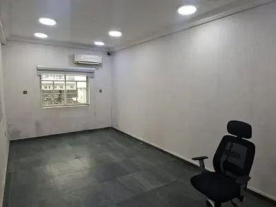 Premium Office Space — Admiralty Way, Lekki, Lagos