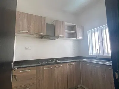 2 Bedrooms Flat — Lekki, Lagos