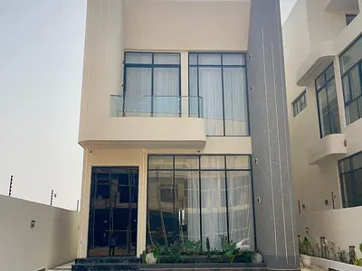 Luxury 5 Bedroom Duplex with Swimming Pool and Cinema — Lekki Phase 1, Lekki, Lagos