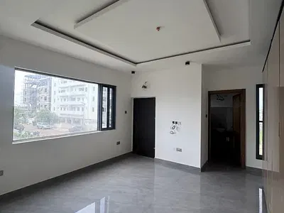 Premium 4 Bedroom Semi-Detached Duplex with One BQ — Lekki, Lagos