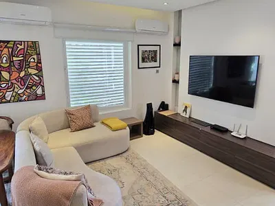 4 Bedroom Semi-Detached Duplex — Off Nike Art Gallery, Ikate, Lekki, Lagos