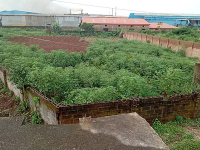 Industrial Land — Ogijo, Ogun