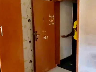 Self Contained Apartment — Lekki, Lagos