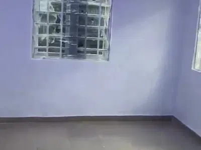 Mini Flat (Room and Parlour) — United Estate, Sangotedo, Ajah, Lagos