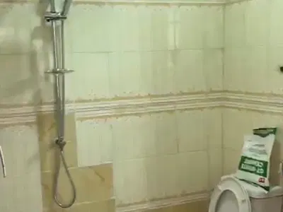 Mini Flat (Room and Parlour) — United Estate, Sangotedo, Ajah, Lagos