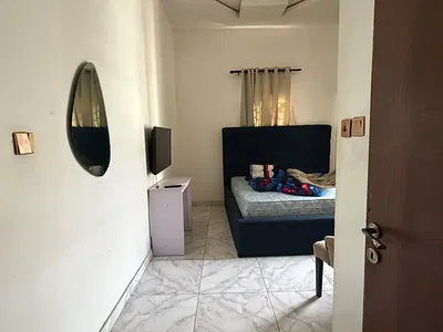 Fully Furnished Apartment — Chevron, Lekki, Lagos