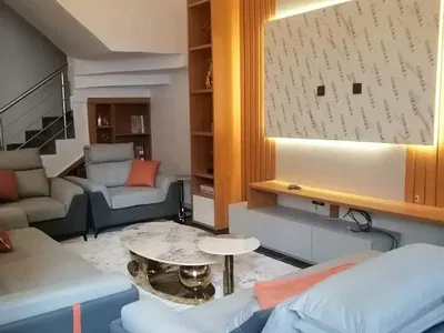 4 Bedroom Semi-Detached Duplex — Orchid, Lekki Phase 2, Lekki, Lagos