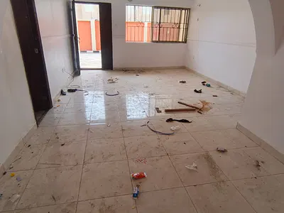 3 Bedroom Flat — Lekki, Lagos