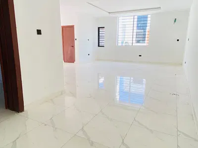 3 Bedroom Duplex with BQ — Lekki, Lagos