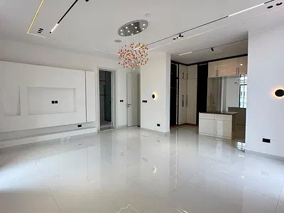 6 Bedroom Fully Detached Duplex — Lekki, Lagos