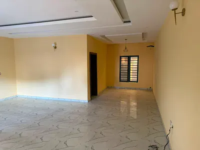 An Exquisitely Massive 2 Bedroom Apartment All Room Ensuit — Ajah, Lagos