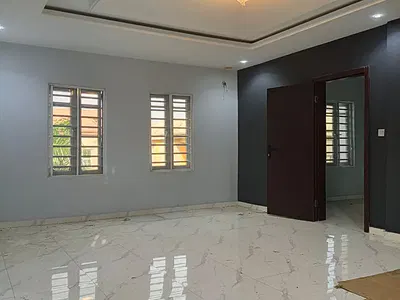 4 Bedroom Detached Duplex — Opic, Isheri North, Lagos