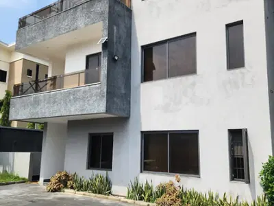 Top-Notch 5 Bedrooms Fully Detached Duplex with Selfcontained BQ — In a Mini Estate of 3 Duplexes Only, Life Camp, Abuja