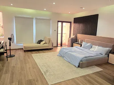 Furnished 4 Bedroom Semi-Detached Duplex — Lekki, Lagos