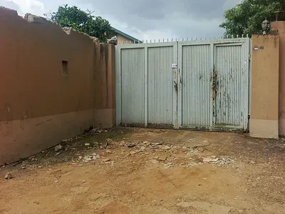 Plot of Land — Ajuwon, Ifo, Ogun