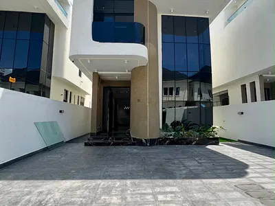 5 Bedroom Detached Duplex — VGC, Lekki, Lagos