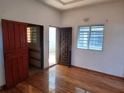 A Very Sweet ND Spacious Mini Flat Apartment with 2 Toilets — Ajah, Lagos