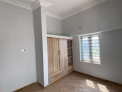 Newly Built 2 Bedroom Apartment — Thinker's Corner, Enugu, Enugu