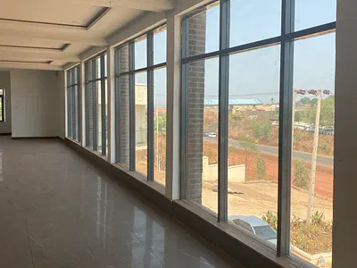 Available Showroom — Along Enugu/Port Harcourt Express Way, Enugu, Enugu