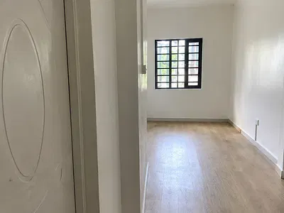 1 Bedroom Mini Flat — London Garden Estate, Osapa, Lekki, Lagos