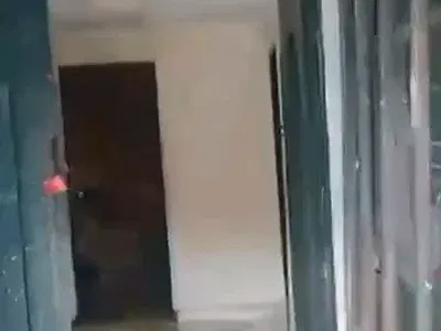 Very Lovely Mini Flat with Pop and 2 Toilet — Okeira, Ogba, Ikeja, Lagos