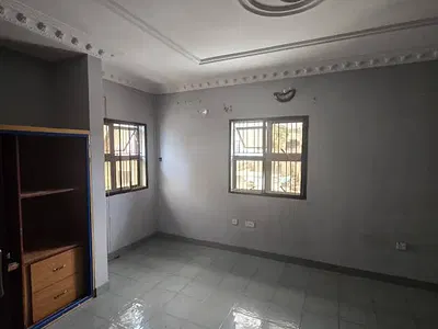 4 Bedroom Semi-Detached Duplex — Ikeja, Lagos