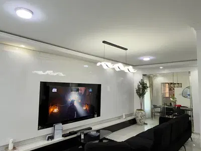 3-Bedroom Luxury Flat — Ibadan, Oyo