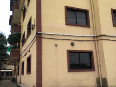 Block of 6 Nos of 3 Bedroom Flat with 2 No of Mini-Flat and BQ — Off Ajose Street, Mende, Maryland, Lagos