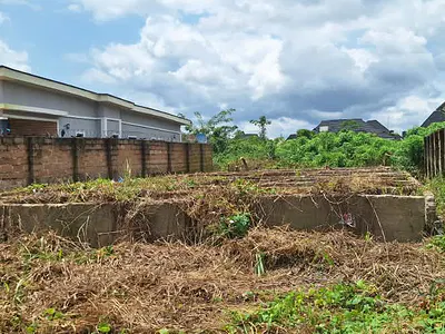 Residential Land — Off Sapele Road Ogheghe, Benin, Oredo, Edo