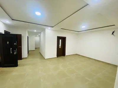 Newly Built 3 Bedrooms Flat with a Room BQ — Mobolaji Bank Anthony Maryland, Ikeja, Lagos