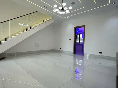 4 Bedroom Semi-Detached Duplex — Sangotedo, Ajah, Lagos