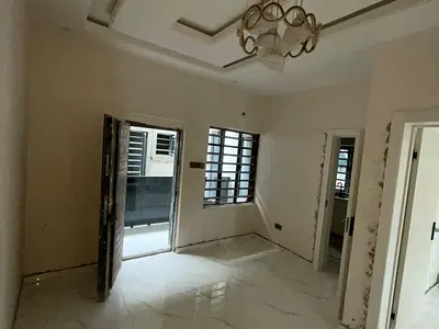 Mini Flat / Apartment — Badore, Ajah, Lagos