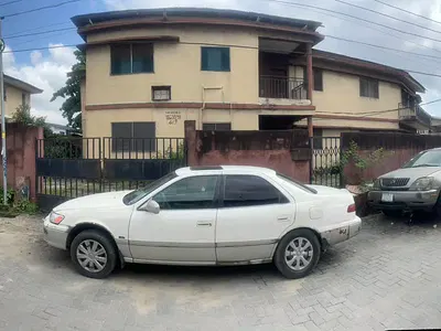 Storey Building with Multiple Flats in a Serene and Secured Environmen — Falolu Road Off Akerele Road, Surulere, Lagos
