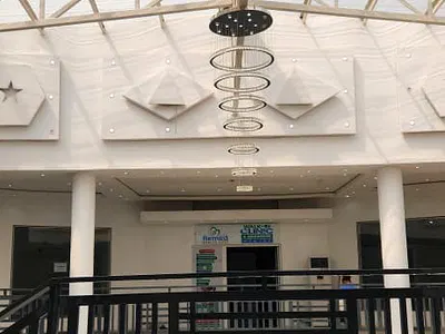 Commercial Space — Ojaja Mall Ogombo Road, Ogombo, Ajah, Lagos