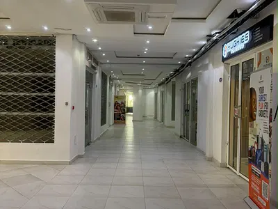 Commercial Space — Ajah, Lagos