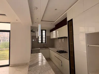 2 Bedroom Apartment — Lekki, Lagos