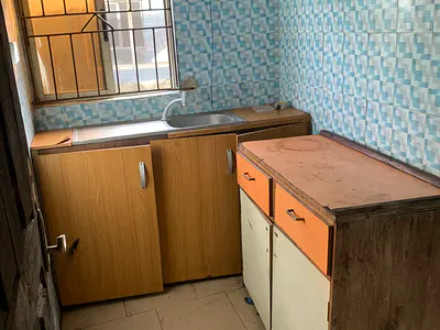 One Bedroom Mini Flat — Ajah, Lagos