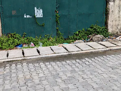 Small Plot Available — Adeyemi Lawson, Old Ikoyi, Ikoyi, Lagos
