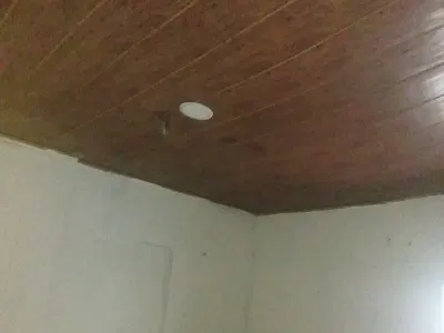 Mini Flat Apartment — Badore, Ajah, Lagos