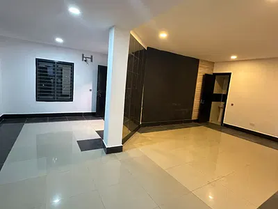 2 Bedroom Serviced Apartment — Lekki, Lagos