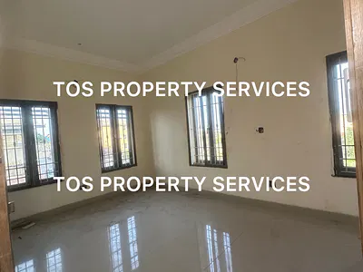 New Lovely Miniflat + 2 Toilets, Balcony — Yaba, Lagos