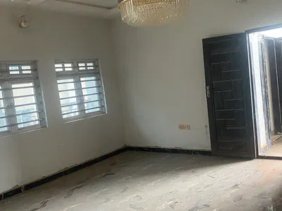 Newly Built 3 Bedroom Apartment — Onuiyi, Nsukka, Enugu