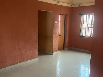 Available 3 Bedroom Flat — Onuiyi, Nsukka, Enugu
