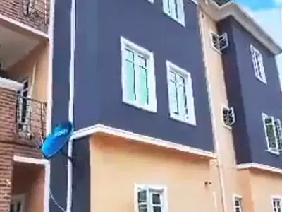2 Bedroom Apartments — Lekki, Lagos